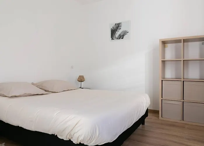 Le Cocoon Sur La Volane