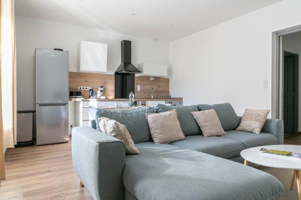 Appartement Le Cocoon Sur La Volane *